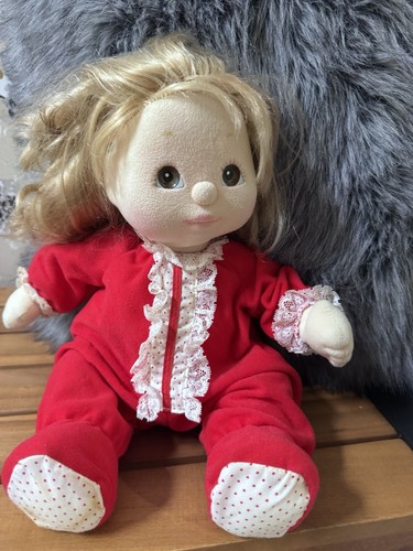Bambola mattel child - bambola,