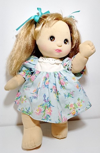 Child love 1985 mattel - love,