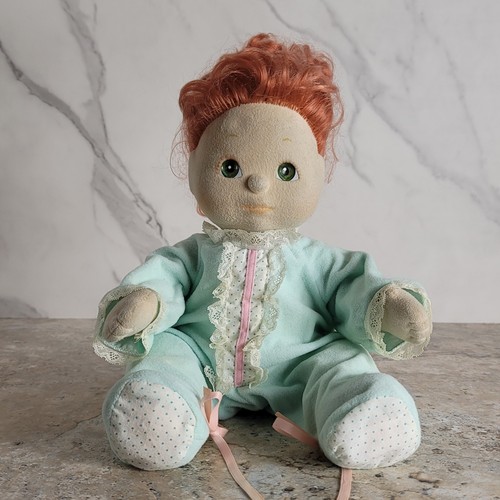 Bambola vintage child - my,