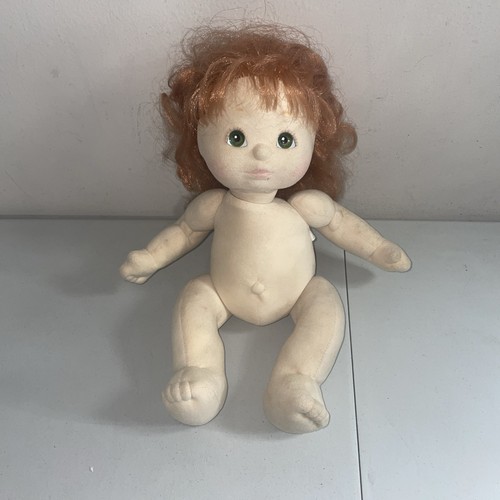 Bambola vintage mattel - bambola, 14"