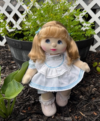 Bambola mattel child girl - bambola,