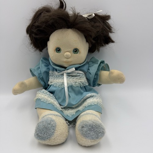 Bambola vintage child - bambola, my