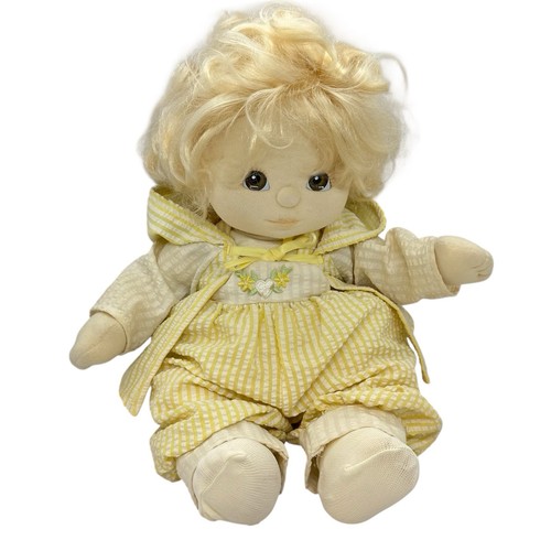 Bambola vintage mattel 1985 - mattel, my