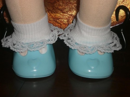Scarpe bar child - scarpe, dolls